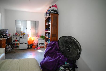 Casa à venda com 300m², 4 quartos e 6 vagasQuarto 3 - Suite