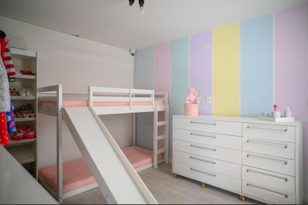 Casa à venda com 300m², 4 quartos e 6 vagasQuarto 1