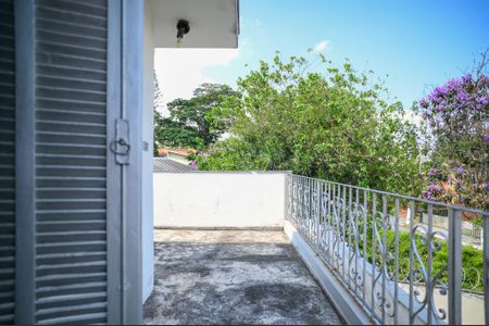 Casa à venda com 300m², 4 quartos e 6 vagasVaranda - Quarto 2 Suite