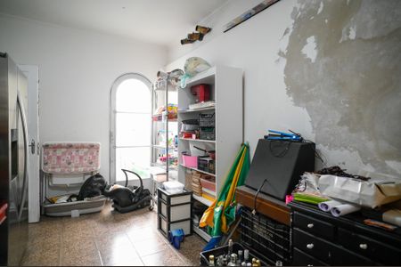 Casa à venda com 300m², 4 quartos e 6 vagasDepósito