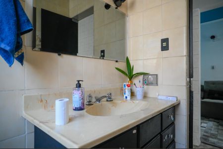 Casa à venda com 300m², 4 quartos e 6 vagasLavabo