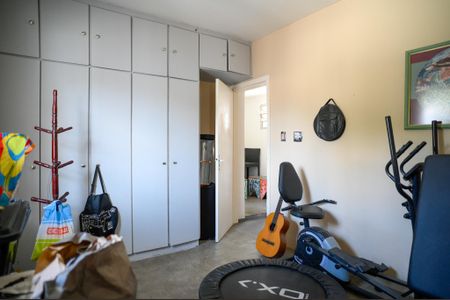 Casa à venda com 300m², 4 quartos e 6 vagasQuarto 4 - Suite