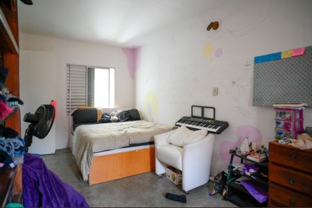 Casa à venda com 300m², 4 quartos e 6 vagasQuarto 3 - Suite