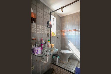 Casa à venda com 300m², 4 quartos e 6 vagasBanheiro do Quarto 3 Suite