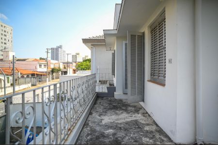 Casa à venda com 300m², 4 quartos e 6 vagasVaranda - Quarto 2 Suite