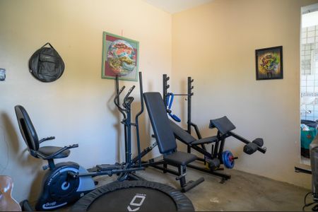 Casa à venda com 300m², 4 quartos e 6 vagasQuarto 4 - Suite