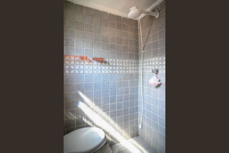 Casa à venda com 300m², 4 quartos e 6 vagasBanheiro do Quarto 3 Suite