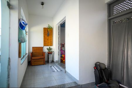 Casa à venda com 300m², 4 quartos e 6 vagasHall de entrada