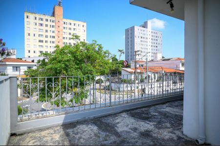 Casa à venda com 300m², 4 quartos e 6 vagasVaranda - Quarto 2 Suite