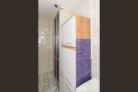 Apartamento para alugar com 78m², 3 quartos e 1 vaga Apartamento para alugar com 78m², 3 quartos e 1 vagaÁrea de Serviço - Armários