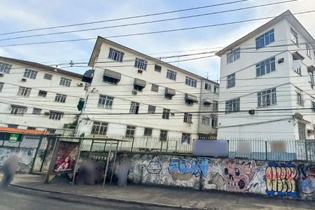 Apartamento para alugar com 78m², 3 quartos e 1 vaga Apartamento para alugar com 78m², 3 quartos e 1 vagaFachada do Prédio