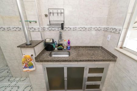 Apartamento para alugar com 78m², 3 quartos e 1 vaga Apartamento para alugar com 78m², 3 quartos e 1 vagaCozinha