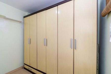 Apartamento para alugar com 78m², 3 quartos e 1 vaga Apartamento para alugar com 78m², 3 quartos e 1 vagaQuarto 1 - Armários