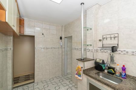 Apartamento para alugar com 78m², 3 quartos e 1 vaga Apartamento para alugar com 78m², 3 quartos e 1 vagaCozinha
