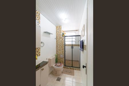 Apartamento para alugar com 78m², 3 quartos e 1 vaga Apartamento para alugar com 78m², 3 quartos e 1 vagaBanheiro