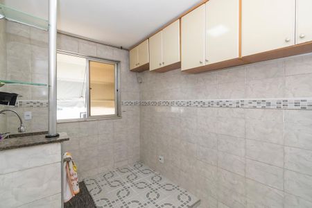 Apartamento para alugar com 78m², 3 quartos e 1 vaga Apartamento para alugar com 78m², 3 quartos e 1 vagaCozinha
