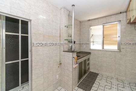 Apartamento para alugar com 78m², 3 quartos e 1 vaga Apartamento para alugar com 78m², 3 quartos e 1 vagaCozinha