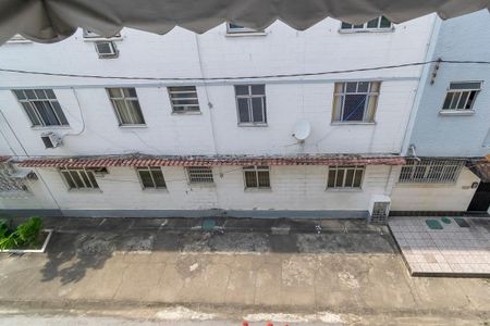 Apartamento para alugar com 78m², 3 quartos e 1 vaga Apartamento para alugar com 78m², 3 quartos e 1 vagaVista do Quarto 3