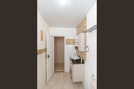 Apartamento para alugar com 78m², 3 quartos e 1 vaga Apartamento para alugar com 78m², 3 quartos e 1 vagaBanheiro