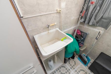 Apartamento para alugar com 78m², 3 quartos e 1 vaga Apartamento para alugar com 78m², 3 quartos e 1 vagaÁrea de Serviço