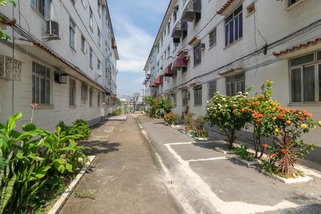 Apartamento para alugar com 78m², 3 quartos e 1 vaga Apartamento para alugar com 78m², 3 quartos e 1 vagaÁrea comum de acesso