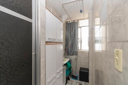 Apartamento para alugar com 78m², 3 quartos e 1 vaga Apartamento para alugar com 78m², 3 quartos e 1 vagaÁrea de Serviço