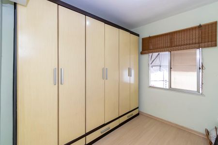 Quarto 1 de apartamento para alugar com 3 quartos, 78m² em Vista Alegre, Rio de Janeiro