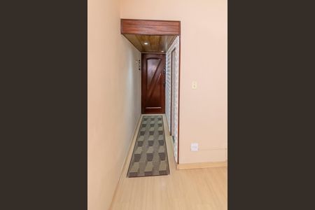 Sala - Hall da entrada de apartamento para alugar com 3 quartos, 78m² em Vista Alegre, Rio de Janeiro