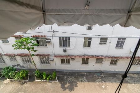 Apartamento para alugar com 78m², 3 quartos e 1 vaga Apartamento para alugar com 78m², 3 quartos e 1 vagaVista do Quarto 1