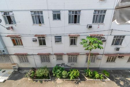 Apartamento para alugar com 78m², 3 quartos e 1 vaga Apartamento para alugar com 78m², 3 quartos e 1 vagaVista da Área de Serviço