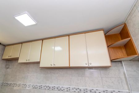 Apartamento para alugar com 78m², 3 quartos e 1 vaga Apartamento para alugar com 78m², 3 quartos e 1 vagaCozinha - Armários