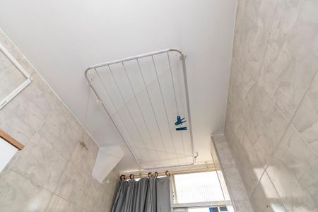 Apartamento para alugar com 78m², 3 quartos e 1 vaga Apartamento para alugar com 78m², 3 quartos e 1 vagaÁrea de Serviço