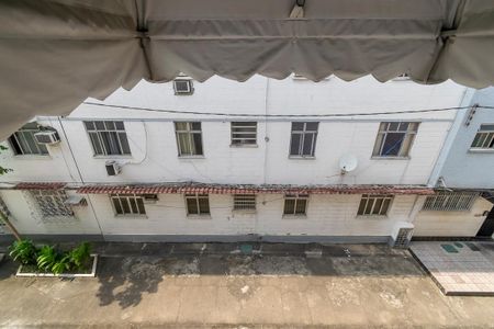 Apartamento para alugar com 78m², 3 quartos e 1 vaga Apartamento para alugar com 78m², 3 quartos e 1 vagaVista do Quarto 2