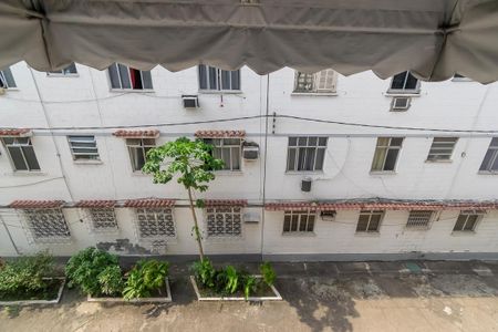 Apartamento para alugar com 78m², 3 quartos e 1 vaga Apartamento para alugar com 78m², 3 quartos e 1 vagaVista da Sala
