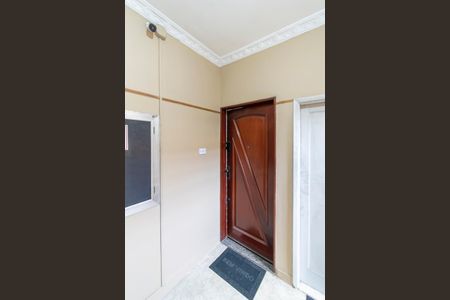 Apartamento para alugar com 78m², 3 quartos e 1 vaga Apartamento para alugar com 78m², 3 quartos e 1 vagaÁrea comum - Entrada do imóvel