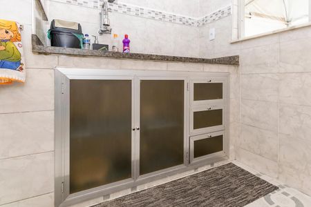 Apartamento para alugar com 78m², 3 quartos e 1 vaga Apartamento para alugar com 78m², 3 quartos e 1 vagaCozinha - Armários