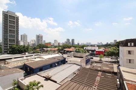 Apartamento para alugar com 37m², 2 quartos e sem vagaVista