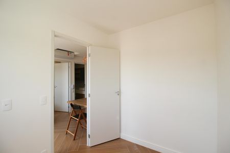 Apartamento para alugar com 37m², 2 quartos e sem vagaQuarto 2