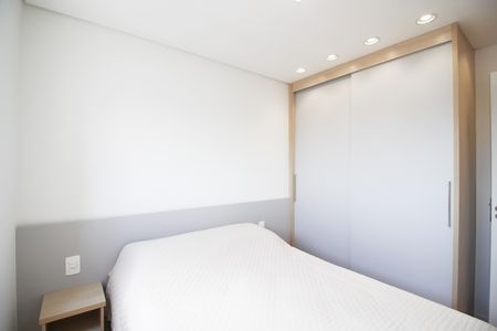 Apartamento para alugar com 37m², 2 quartos e sem vagaQuarto 1