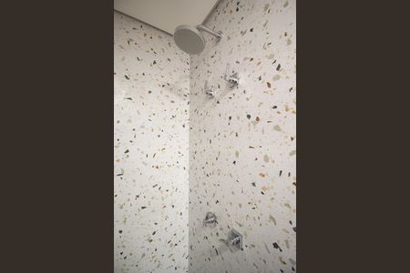 Apartamento para alugar com 37m², 2 quartos e sem vagaBanheiro
