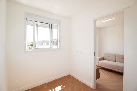 Apartamento para alugar com 37m², 2 quartos e sem vagaQuarto 2