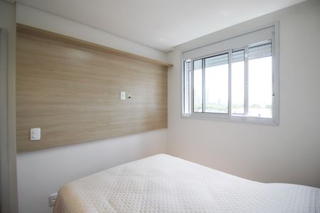 Apartamento para alugar com 37m², 2 quartos e sem vagaQuarto 1