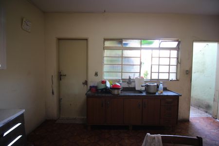 Casa à venda com 125m², 3 quartos e 1 vagaCozinha 