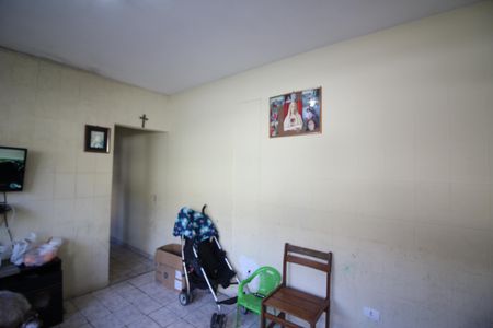 Casa à venda com 125m², 3 quartos e 1 vagaSala 