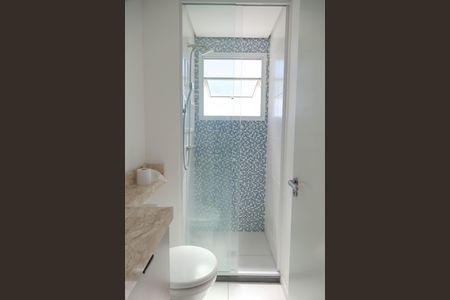 Apartamento à venda com 44m², 2 quartos e 1 vagaBanheiro