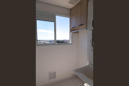 Apartamento à venda com 44m², 2 quartos e 1 vagaÁrea de Serviço