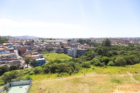 Apartamento à venda com 44m², 2 quartos e 1 vagaÁrea de Serviço - Vista