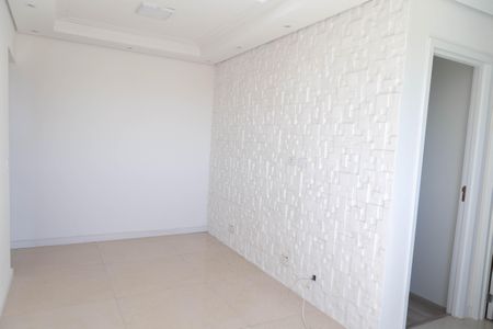 Apartamento à venda com 44m², 2 quartos e 1 vagaSala