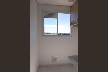 Apartamento à venda com 44m², 2 quartos e 1 vagaÁrea de Serviço