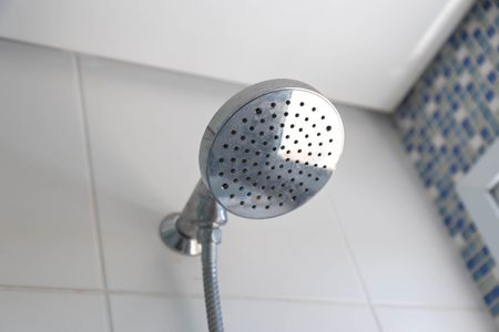 Apartamento à venda com 44m², 2 quartos e 1 vagaBanheiro